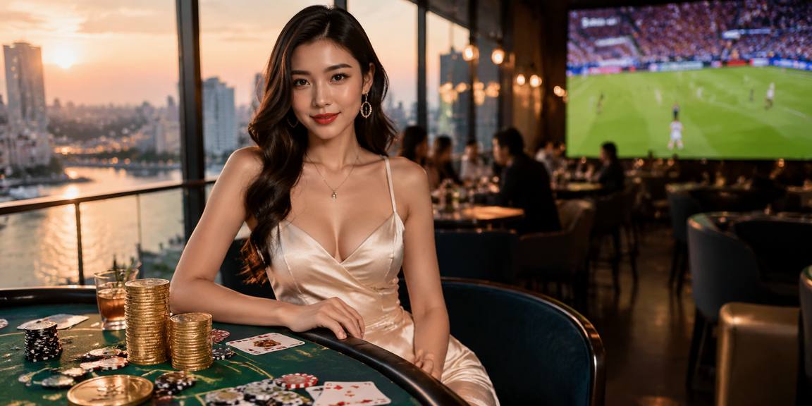 lucky box Ứng dụng lucky box mang lobby và betslip vào túi bạn